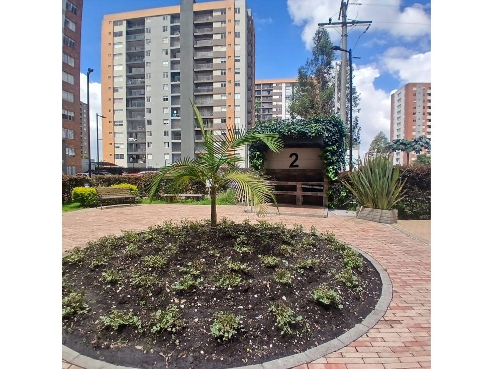 Apartamento en arriendo Cundinamarca Bogotá La Esperanza 45 m2 Habitaciones 2 Baños 1 Garajes 0 Precio $2100000