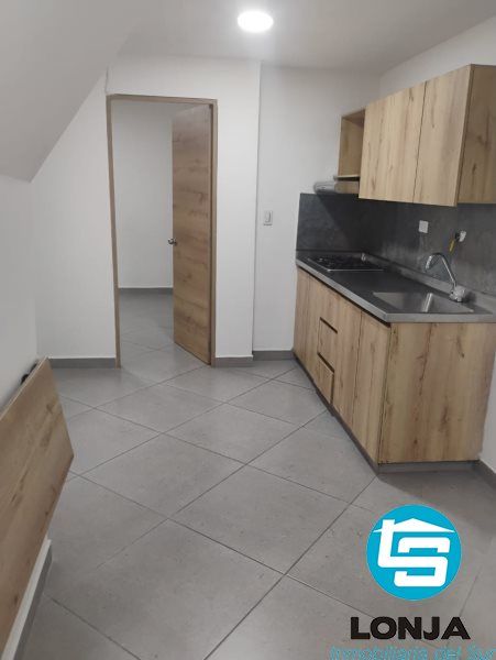 Apartaestudio en arriendo Antioquia Itagüí Playa Rica 35 m2 Habitaciones 1 Baños 1 Garajes 0 Precio $1050000