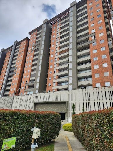 Apartamento en arriendo Antioquia Rionegro San Antonio 52 m2 Habitaciones 2 Baños 2 Garajes 1 Precio $2450000