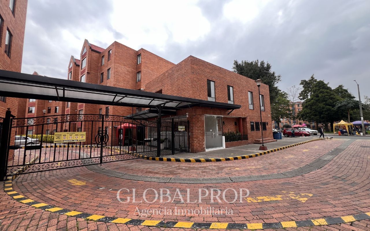 Apartamento en venta Cundinamarca Bogotá Ub El Cortijo 50 m2 Habitaciones 3 Baños 1 Garajes 0 Precio $250000000