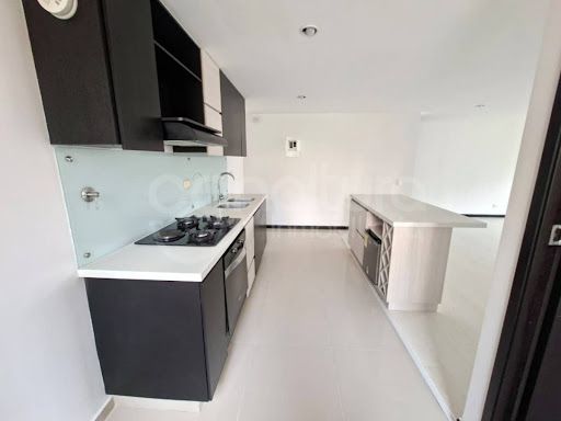 Apartamento en arriendo Antioquia Envigado Loma De Las Brujas 118 m2 Habitaciones 3 Baños 3 Garajes 2 Precio $5300000