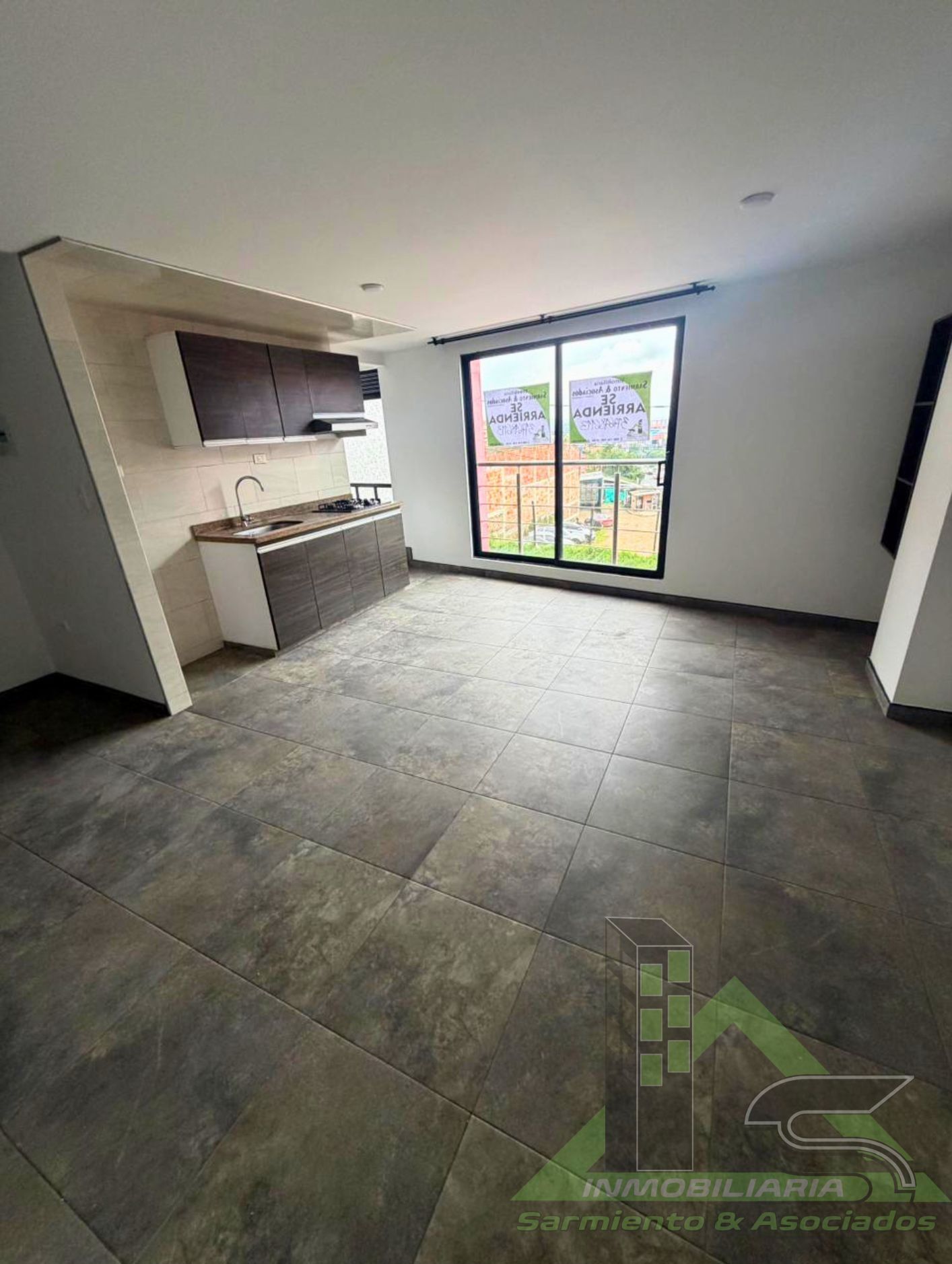 Apartamento en arriendo Cundinamarca Zipaquirá Vereda Centro 63 m2 Habitaciones 3 Baños 2 Garajes 0 Precio $1200000