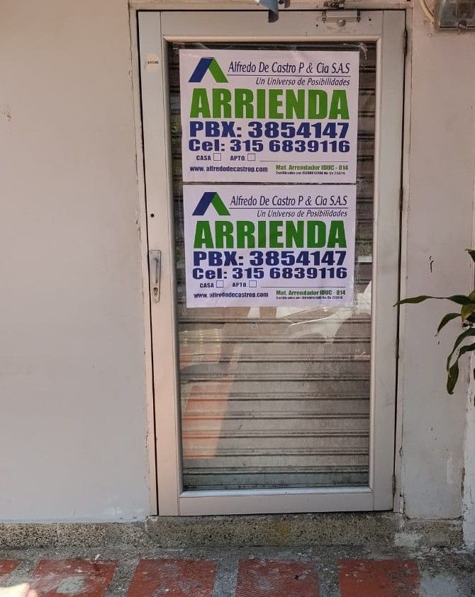 Local en arriendo Atlántico Barranquilla Altamira 5 m2 Habitaciones 0 Baños 0 Garajes 0 Precio $1390000