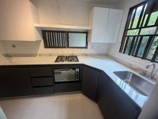 Casa en arriendo Antioquia Envigado Las Antillas 130 m2 Habitaciones 3 Baños 3 Garajes 2 Precio $4500000