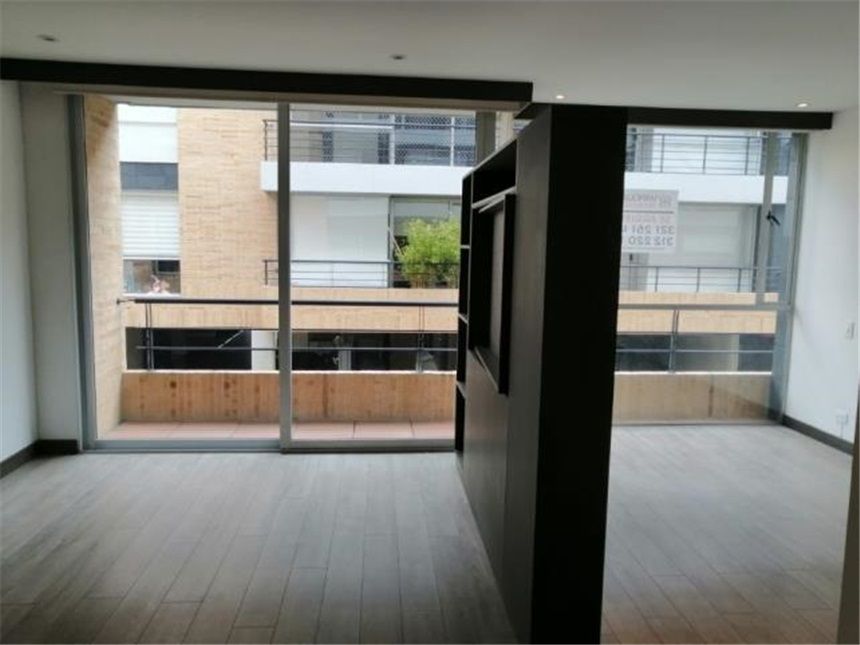 Apartamento en venta Cundinamarca Bogotá La Calleja 54 m2 Habitaciones 1 Baños 2 Garajes 2 Precio $315000000