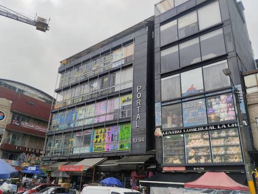 Local en arriendo Cundinamarca Bogotá Santa Ines 10 m2 Habitaciones 0 Baños 2 Garajes 0 Precio $1500000