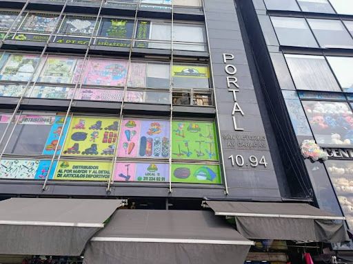 Local en arriendo Cundinamarca Bogotá Santa Ines 10 m2 Habitaciones 0 Baños 2 Garajes 0 Precio $1500000