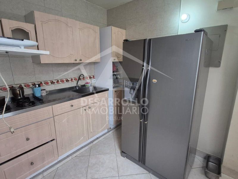 Apartamento en venta Antioquia Medellín Campo Valdes No2 82 m2 Habitaciones 3 Baños 1 Garajes 0 Precio $280000000