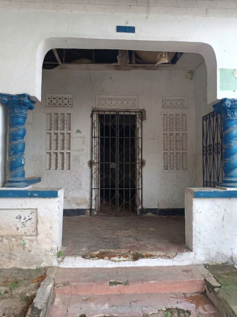 Casa en venta Atlántico Barranquilla Chiquinquira 400 m2 Habitaciones 2 Baños 2 Garajes 0 Precio $360000000