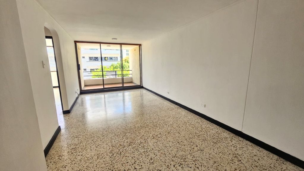 Apartamento en arriendo Atlántico Barranquilla Riomar 70 m2 Habitaciones 2 Baños 2 Garajes 2 Precio $2168000