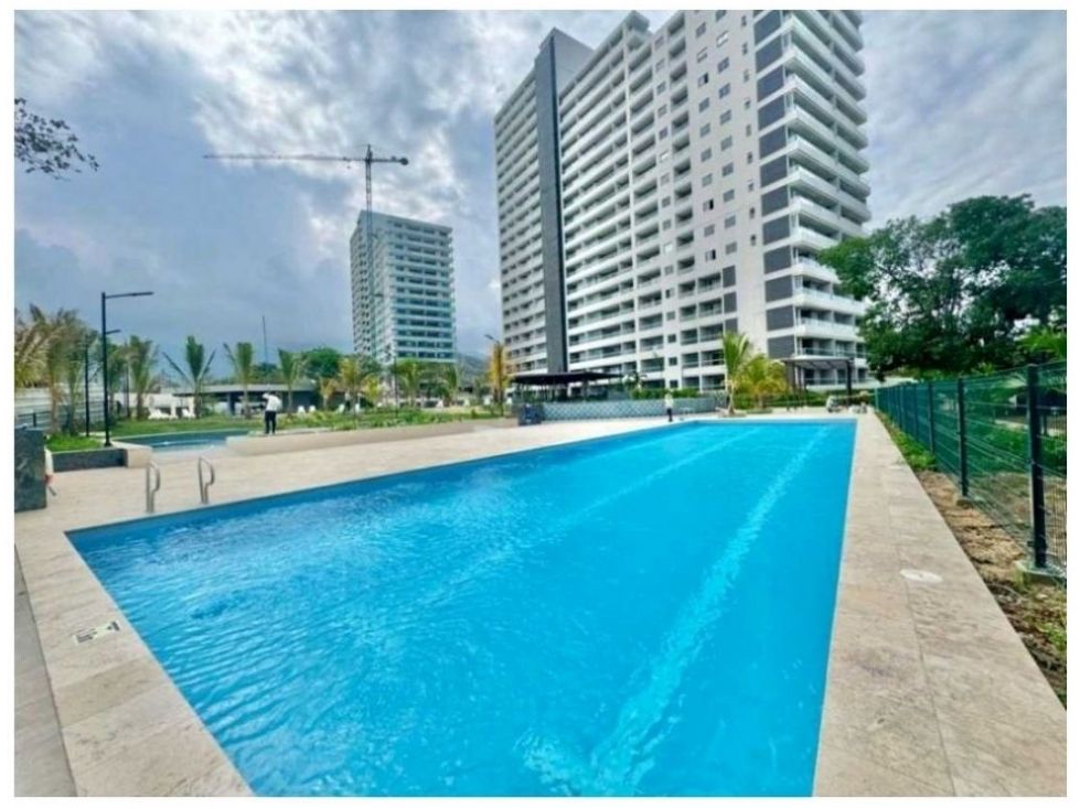 Apartamento en venta Magdalena Santa Marta Santa Marta 44 m2 Habitaciones 1 Baños 1 Garajes 0 Precio $435000000