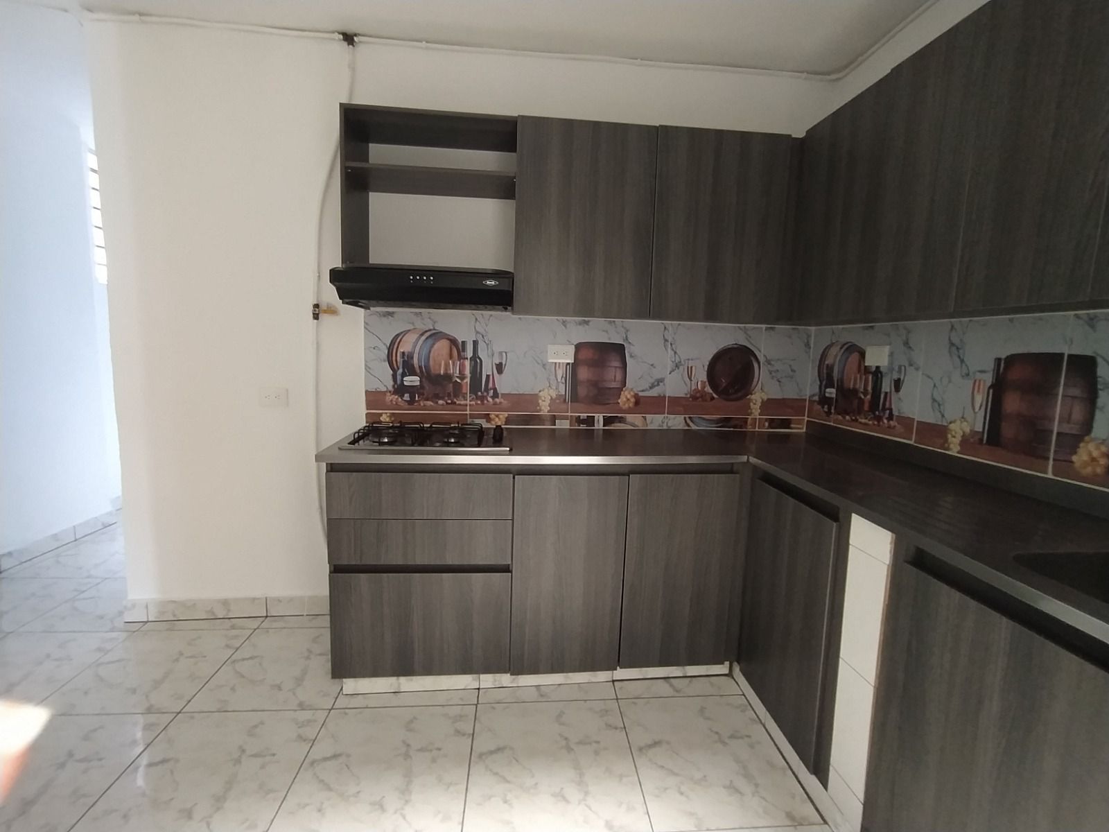 Casa en arriendo Antioquia Medellín La Milagrosa 95 m2 Habitaciones 3 Baños 1 Garajes 0 Precio $1900000