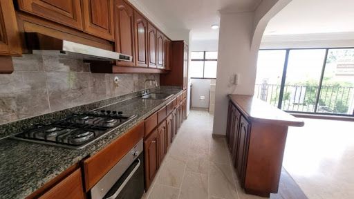 Apartamento en arriendo Antioquia Medellín La Aguacatala 80 m2 Habitaciones 2 Baños 2 Garajes 1 Precio $4200000