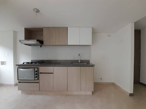 Apartamento en arriendo Antioquia Medellín La Hondonada 68 m2 Habitaciones 3 Baños 2 Garajes 1 Precio $2600000