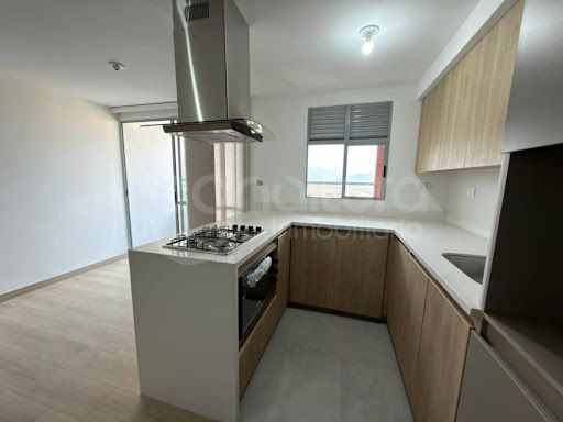 Apartamento en arriendo Antioquia Medellín Altamira 78 m2 Habitaciones 3 Baños 2 Garajes 1 Precio $3050000
