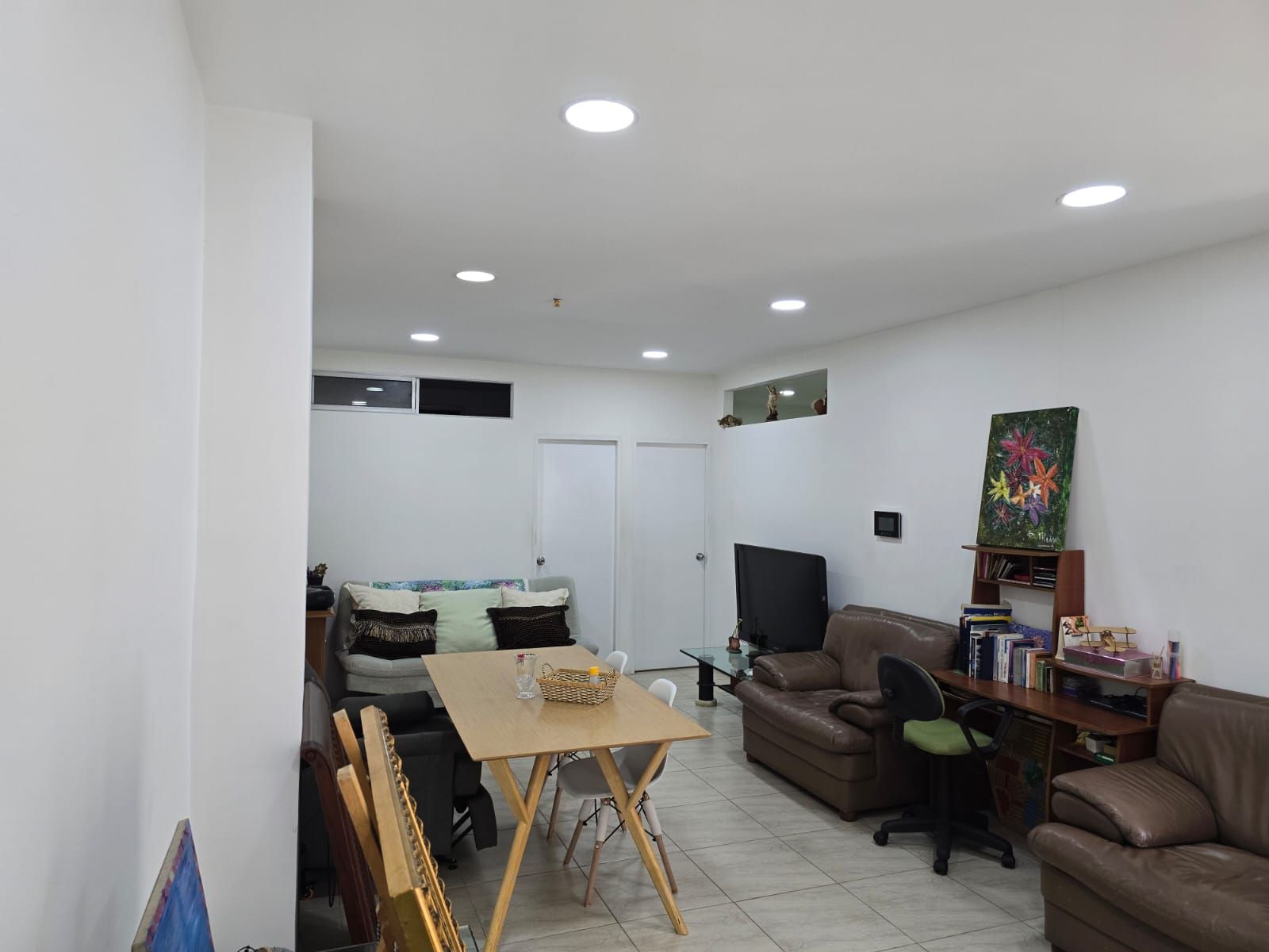 Local en arriendo Antioquia Medellín Rosales 58 m2 Habitaciones 0 Baños 1 Garajes 0 Precio $2600000