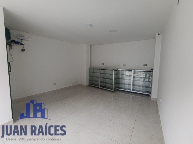 Local en arriendo Antioquia Caldas Caldas 20 m2 Habitaciones 0 Baños 1 Garajes 0 Precio $1500000