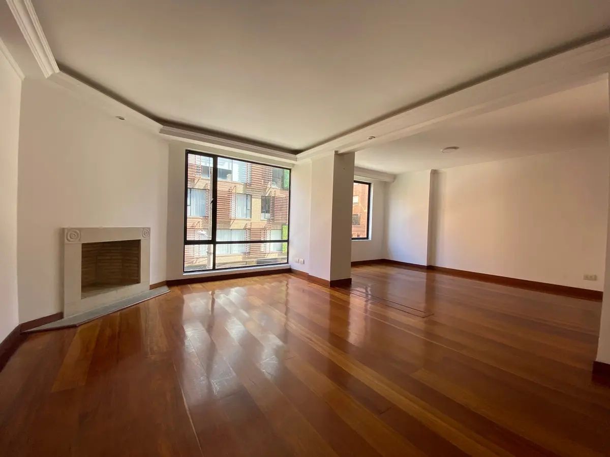 Apartamento en venta Cundinamarca Bogotá La Porciuncula 128 m2 Habitaciones 3 Baños 3 Garajes 2 Precio $658000000