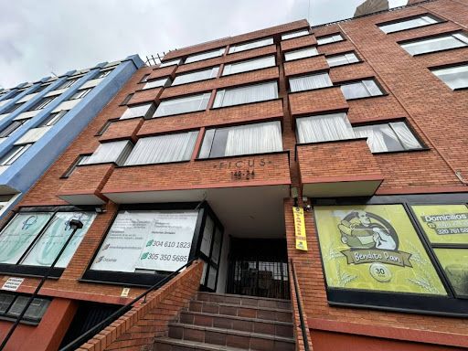 Apartamento en venta Cundinamarca Bogotá Las Acasias 73 m2 Habitaciones 3 Baños 2 Garajes 1 Precio $520000000
