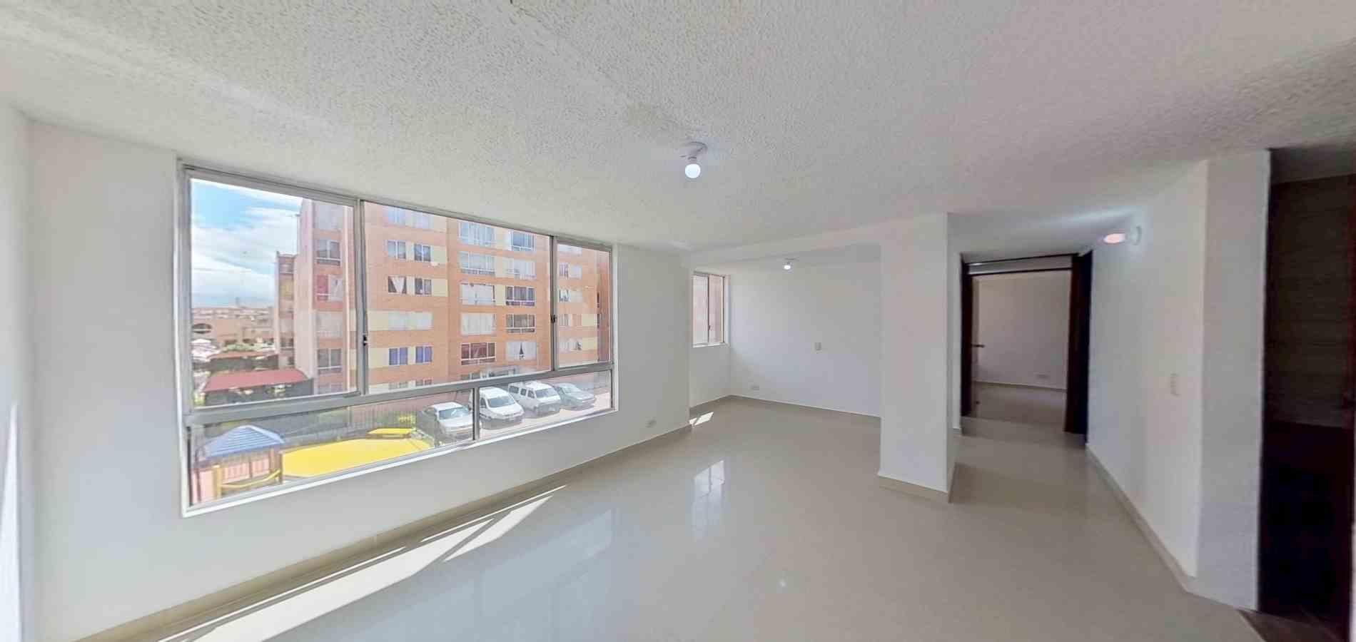 Apartamento en venta Cundinamarca Soacha Cr Heliconia 43 m2 Habitaciones 2 Baños 1 Garajes 0 Precio $135000000