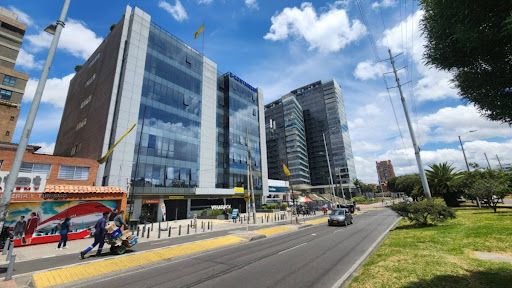 Oficina en arriendo Cundinamarca Bogotá Estoril 52 m2 Habitaciones 0 Baños 1 Garajes 2 Precio $4400000