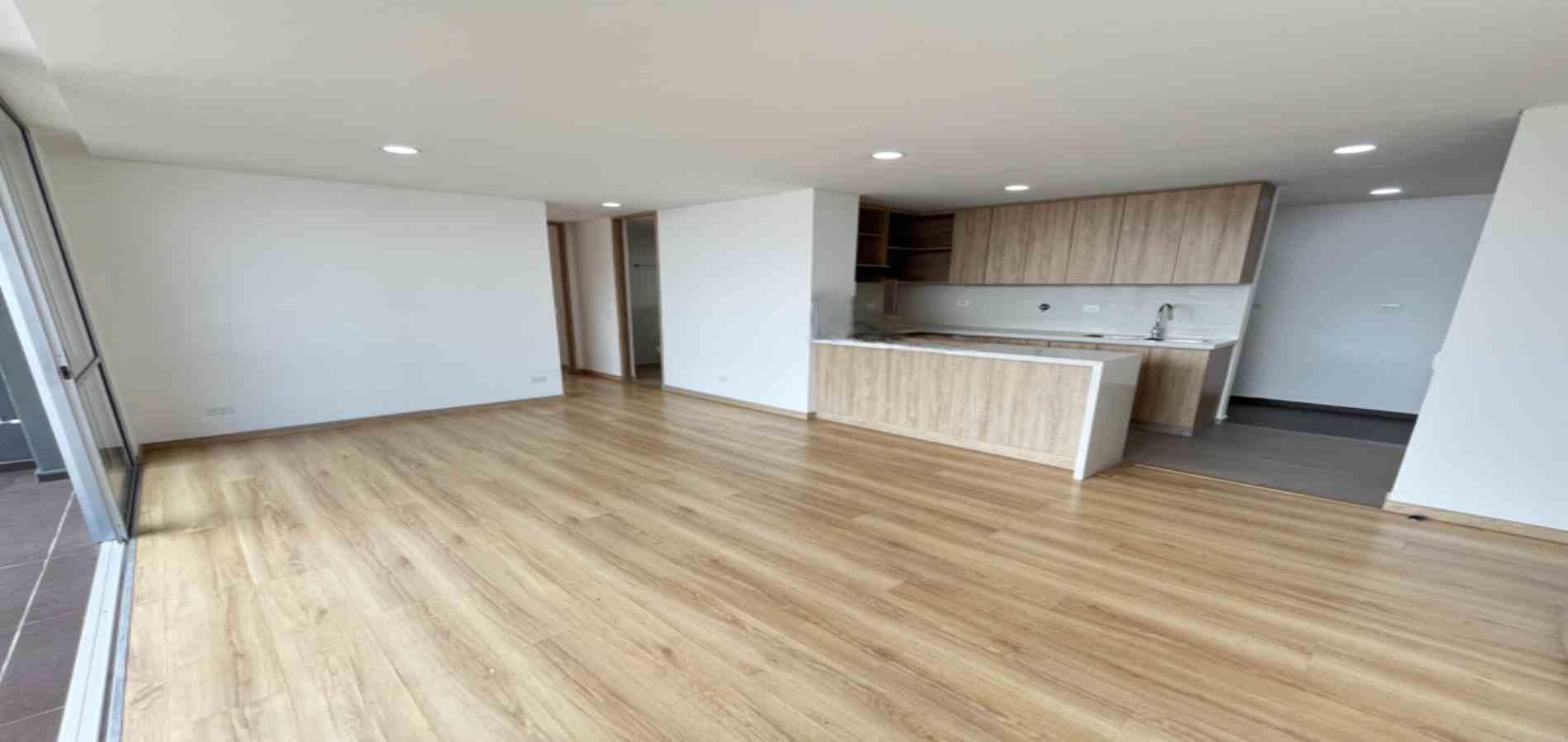 Apartamento en arriendo Antioquia Sabaneta Tres Esquinas 80 m2 Habitaciones 2 Baños 2 Garajes 1 Precio $3300000
