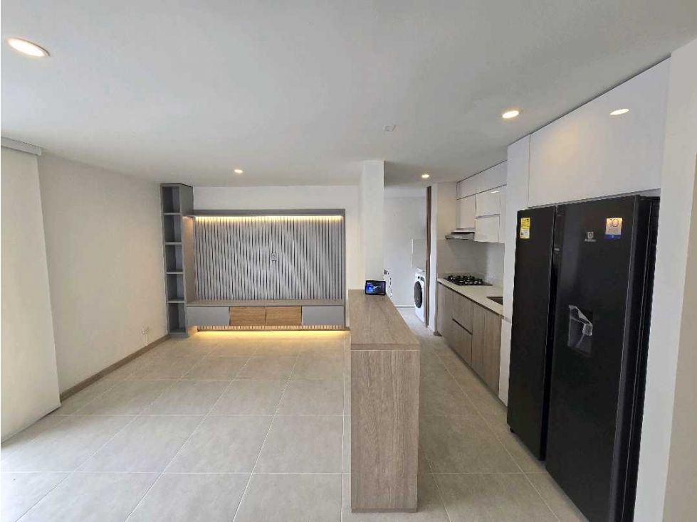 Apartamento en venta Caldas Manizales Baja Suiza 63 m2 Habitaciones 2 Baños 2 Garajes 1 Precio $450000000