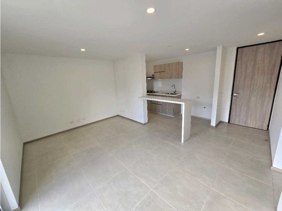 Apartamento en venta Caldas Manizales Baja Suiza 63 m2 Habitaciones 2 Baños 2 Garajes 1 Precio $460000000