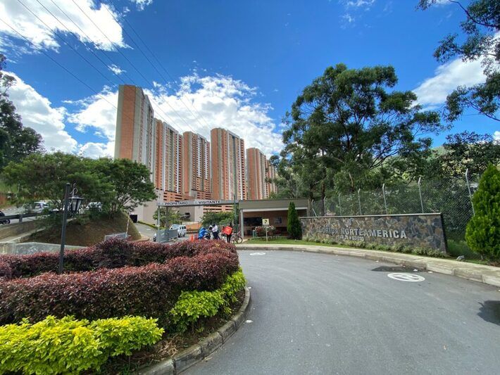 Apartamento en arriendo o venta Antioquia Bello Nazareth 66 m2 Habitaciones 2 Baños 2 Garajes 1 Precio venta $340000000 Precio arriendo $1950000