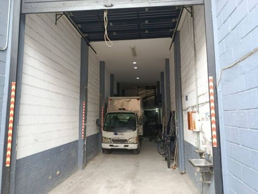 Bodega en arriendo Antioquia Medellín Trinidad 155 m2 Habitaciones 0 Baños 2 Garajes 0 Precio $7000000