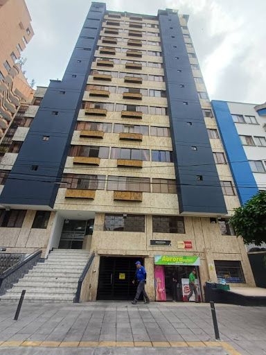 Apartamento en venta Santander Bucaramanga La Aurora 105 m2 Habitaciones 3 Baños 3 Garajes 1 Precio $475000000