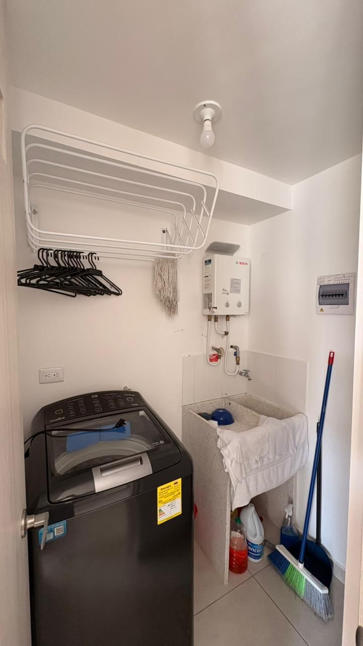 Apartamento en venta Risaralda Pereira Jardin De Velez Y Velez 65 m2 Habitaciones 2 Baños 2 Garajes 1 Precio $350000000