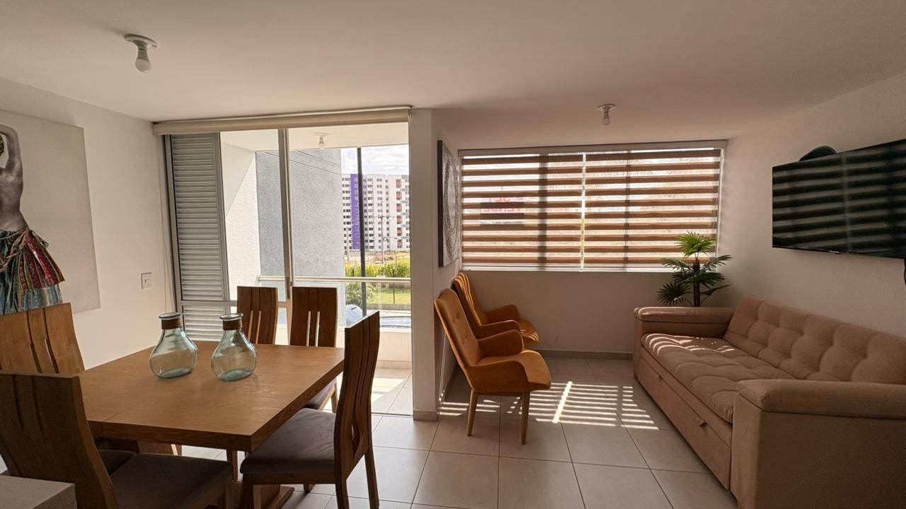 Apartamento en venta Risaralda Pereira Jardin De Velez Y Velez 65 m2 Habitaciones 2 Baños 2 Garajes 1 Precio $350000000