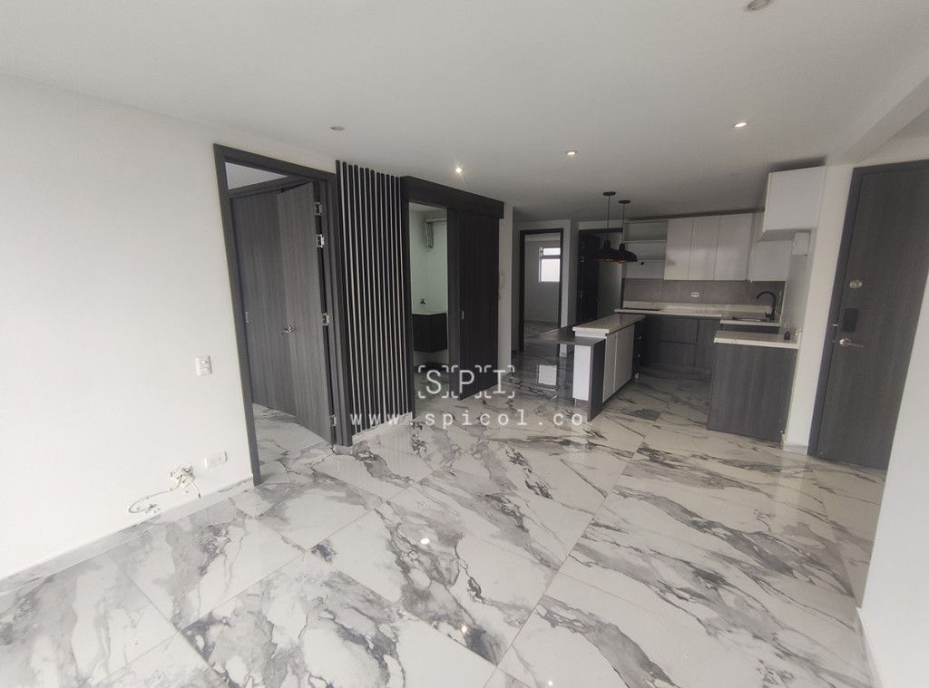 Apartamento en arriendo Antioquia Medellín La Palma 95 m2 Habitaciones 3 Baños 2 Garajes 0 Precio $3500000