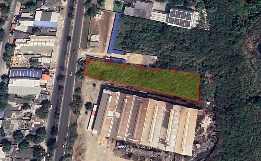 Lote en arriendo Atlántico Soledad Asd 4000 m2 Habitaciones 0 Baños 0 Garajes 0 Precio $25000000