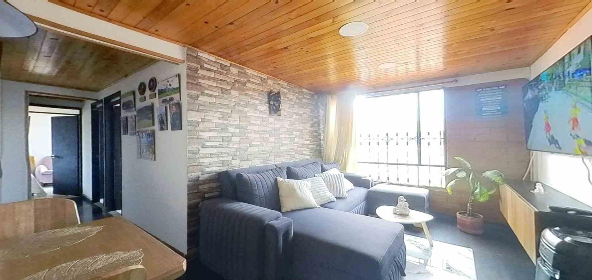 Apartamento en venta Cundinamarca Soacha Cr Dazia 60 m2 Habitaciones 3 Baños 1 Garajes 0 Precio $175750000