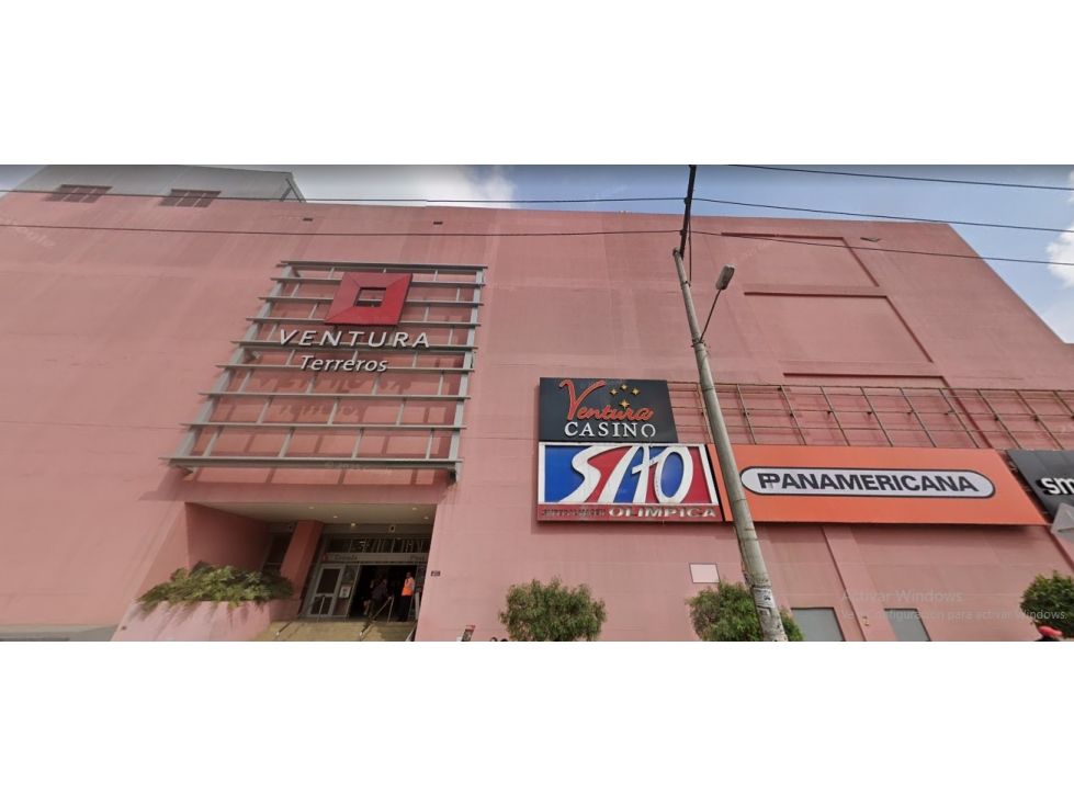 Local en venta Cundinamarca Soacha Ub Terreros 120 m2 Habitaciones 0 Baños 1 Garajes 0 Precio $1659000000