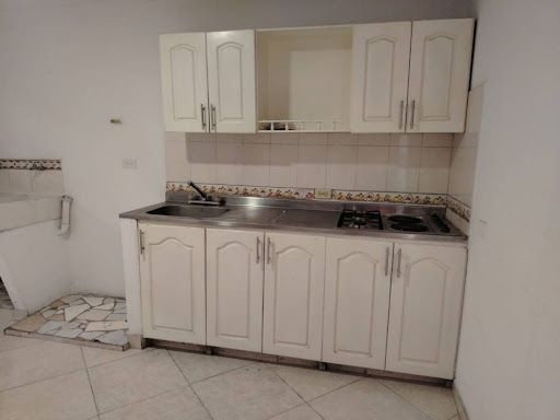 Apartaestudio en arriendo Antioquia Itagüí Las Mercedes 40 m2 Habitaciones 1 Baños 1 Garajes 0 Precio $1300000