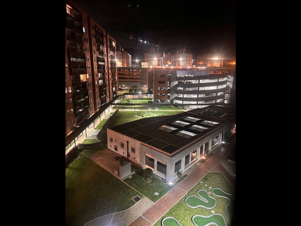 Apartamento en venta Cundinamarca Zipaquirá Zipaquira 65 m2 Habitaciones 3 Baños 2 Garajes 1 Precio $330000000