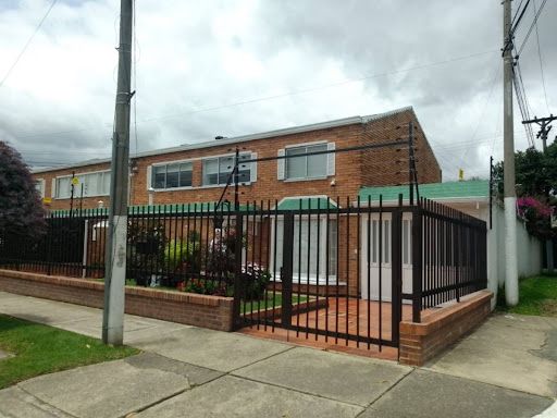 Apartaestudio en arriendo Cundinamarca Bogotá Niza 42 m2 Habitaciones 1 Baños 1 Garajes 0 Precio $1600000