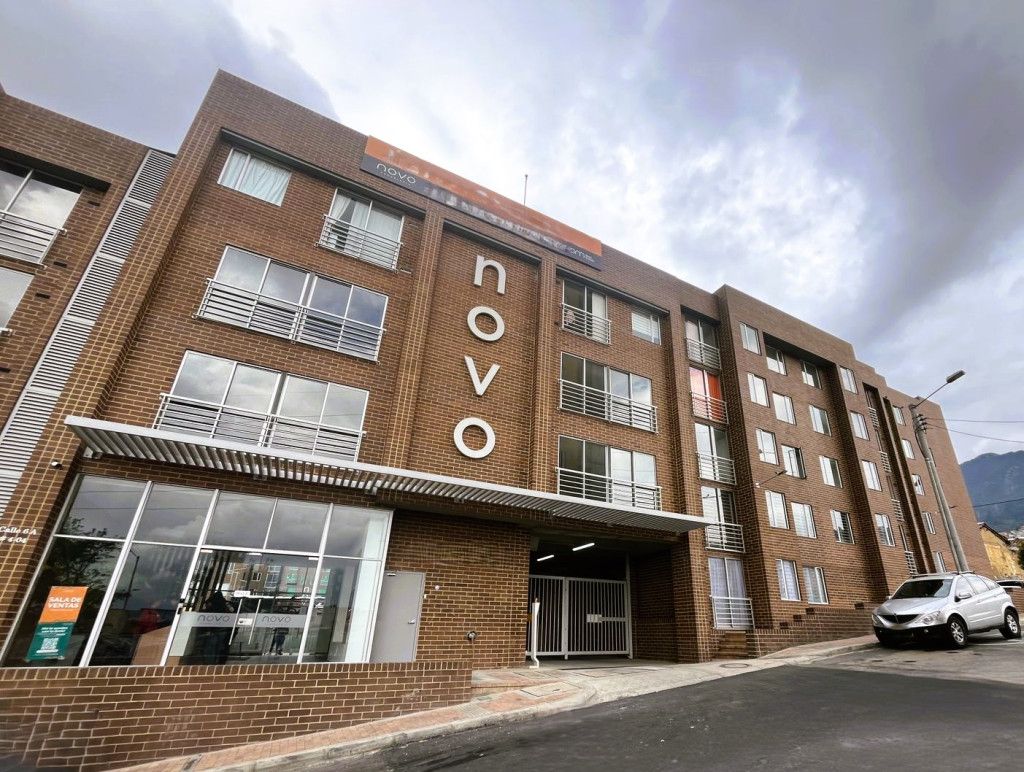 Apartamento en arriendo Cundinamarca Bogotá Santa Barbara 31 m2 Habitaciones 1 Baños 1 Garajes 0 Precio $1602700