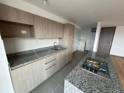 Apartamento en arriendo Antioquia Medellín Blanquizal 72 m2 Habitaciones 2 Baños 2 Garajes 1 Precio $2850000