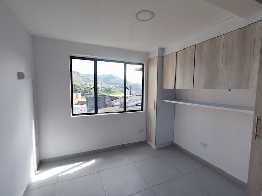 Apartaestudio en arriendo Caldas Manizales San Jorge 27 m2 Habitaciones 1 Baños 1 Garajes 0 Precio $820000