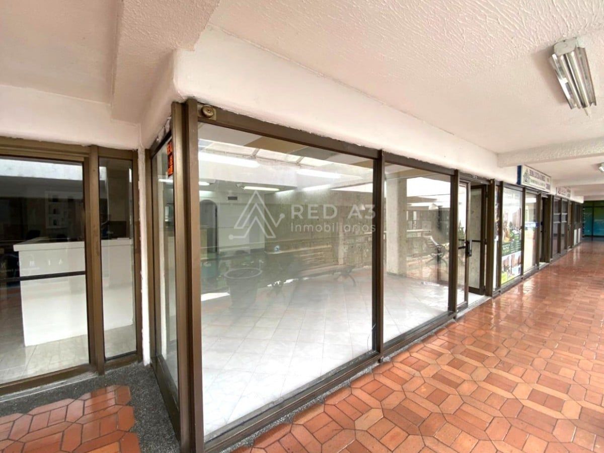 Local en arriendo Risaralda Pereira Sector Galeria Central 55 m2 Habitaciones 0 Baños 1 Garajes 0 Precio $2914100