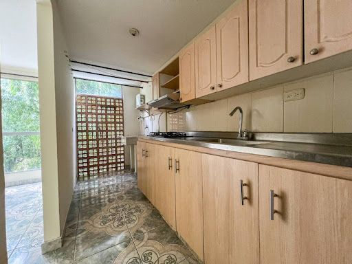 Apartamento en arriendo Antioquia Envigado Parque Mediterraneo 60 m2 Habitaciones 3 Baños 2 Garajes 0 Precio $2500000
