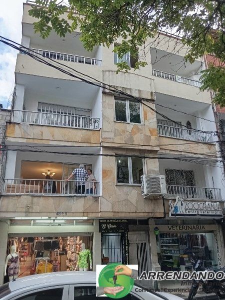Casa en arriendo Antioquia Itagüí Centro 93 m2 Habitaciones 3 Baños 2 Garajes 0 Precio $2000000