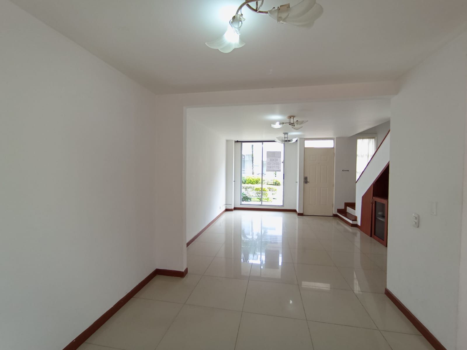 Casa en venta Risaralda Pereira Sector Belmonte 128 m2 Habitaciones 3 Baños 3 Garajes 1 Precio $500000000