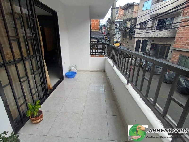 Apartamento en venta Antioquia Itagüí Zona Industrial 2 108 m2 Habitaciones 4 Baños 2 Garajes 0 Precio $410000000