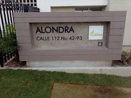 Apartamento en arriendo Atlántico Barranquilla Cr Alondra 55 m2 Habitaciones 3 Baños 2 Garajes 0 Precio $1400000