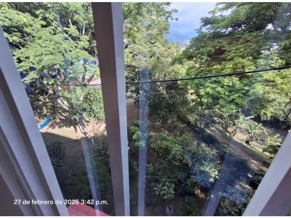 Apartamento en venta Santander Bucaramanga Centro 54 m2 Habitaciones 3 Baños 1 Garajes 1 Precio $155000000